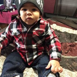 Meet your Posher, Stephen